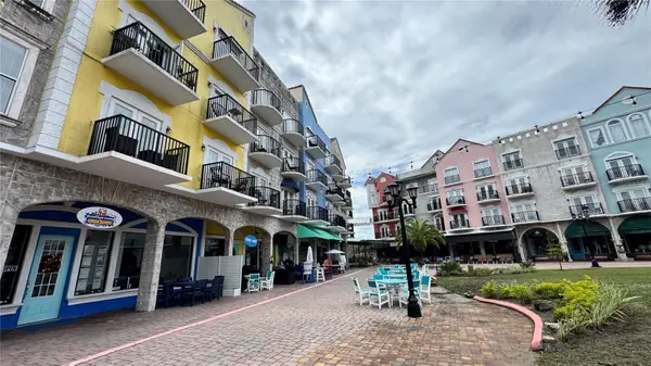 101 Palm Harbor Parkway #B223, PALM COAST, FL 32137