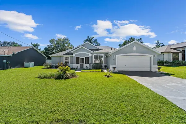 16 White Dove Lane, PALM COAST, FL 32164