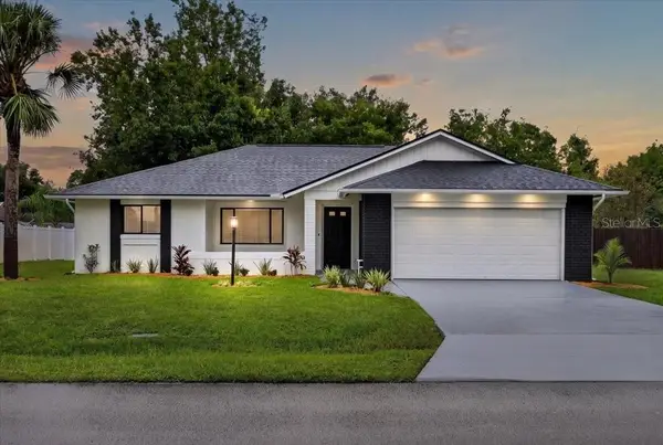 50 Blairsville Drive, PALM COAST, FL 32137