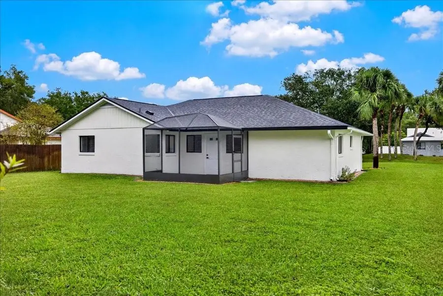 50 Blairsville Drive, Palm Coast, FL 32137 - #3