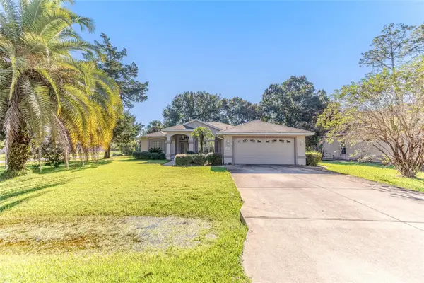 99 Eric Drive, PALM COAST, FL 32164
