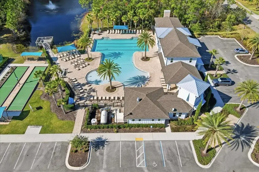 80 Bogey Place, Bunnell, FL 32110 - #2