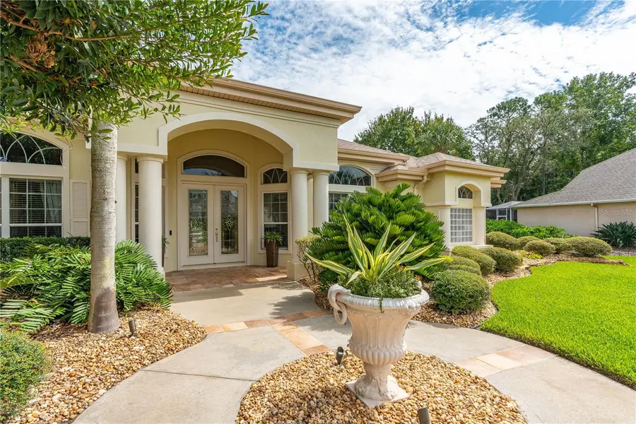 1025 Hampstead Lane, Ormond Beach, FL 32174 - #2