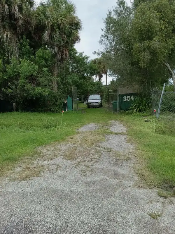 354 Goforth Boulevard, PORT ST LUCIE, FL 34952
