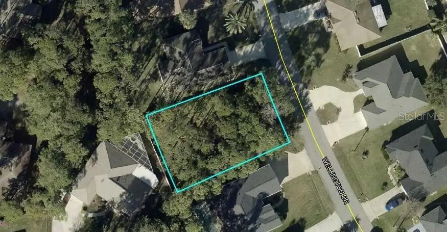 240 Wellington Drive, Palm Coast, FL 32164 - #2