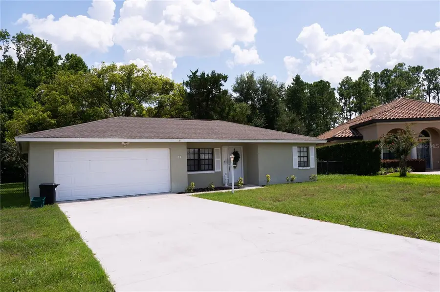 57 Forrester Place, Palm Coast, FL 32137 - #2