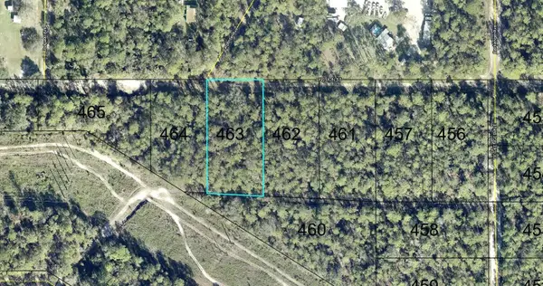 463 Division Street, HASTINGS, FL 32145