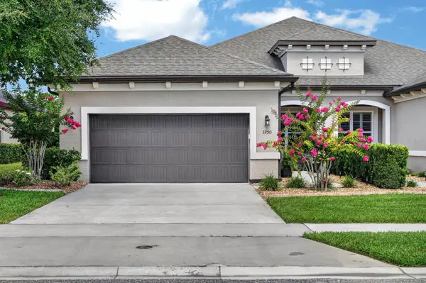 3250 Bailey Ann Drive, ORMOND BEACH, FL 32174