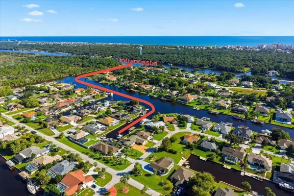 5 Cheyenne Court, PALM COAST, FL 32137