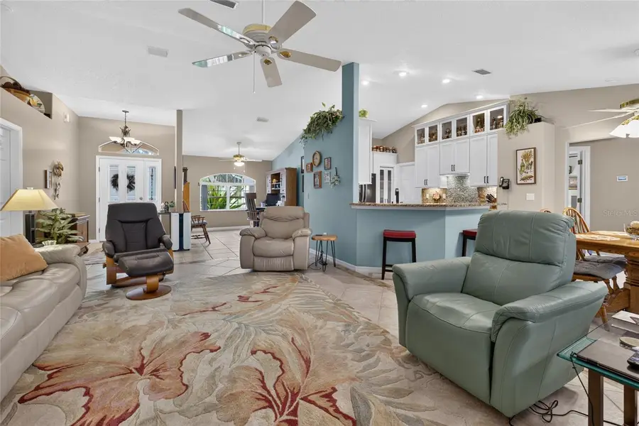 110 Burroughs Drive, Palm Coast, FL 32137 - #2