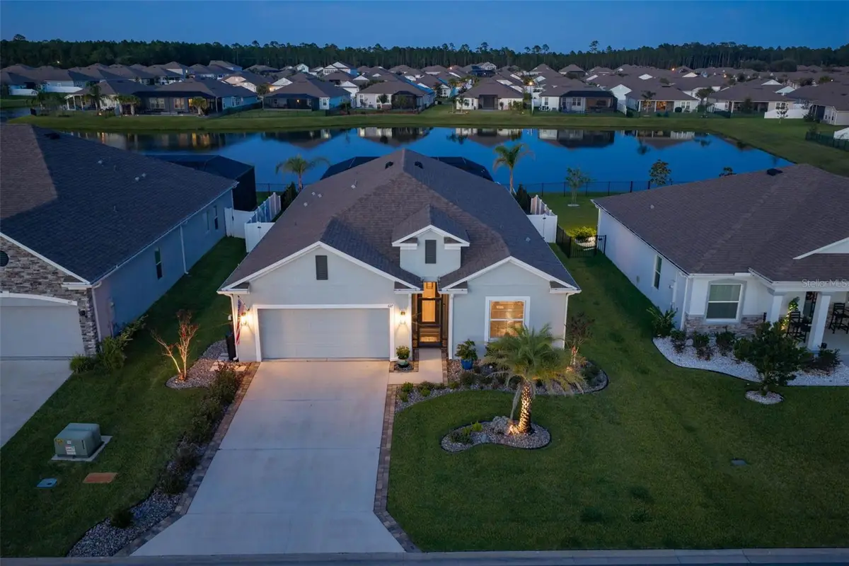 627 Ocean Jasper Drive, Saint Augustine, FL 32086 - #1