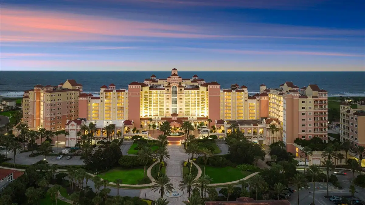 200 Ocean Crest Drive #526, Palm Coast, FL 32137 - #1
