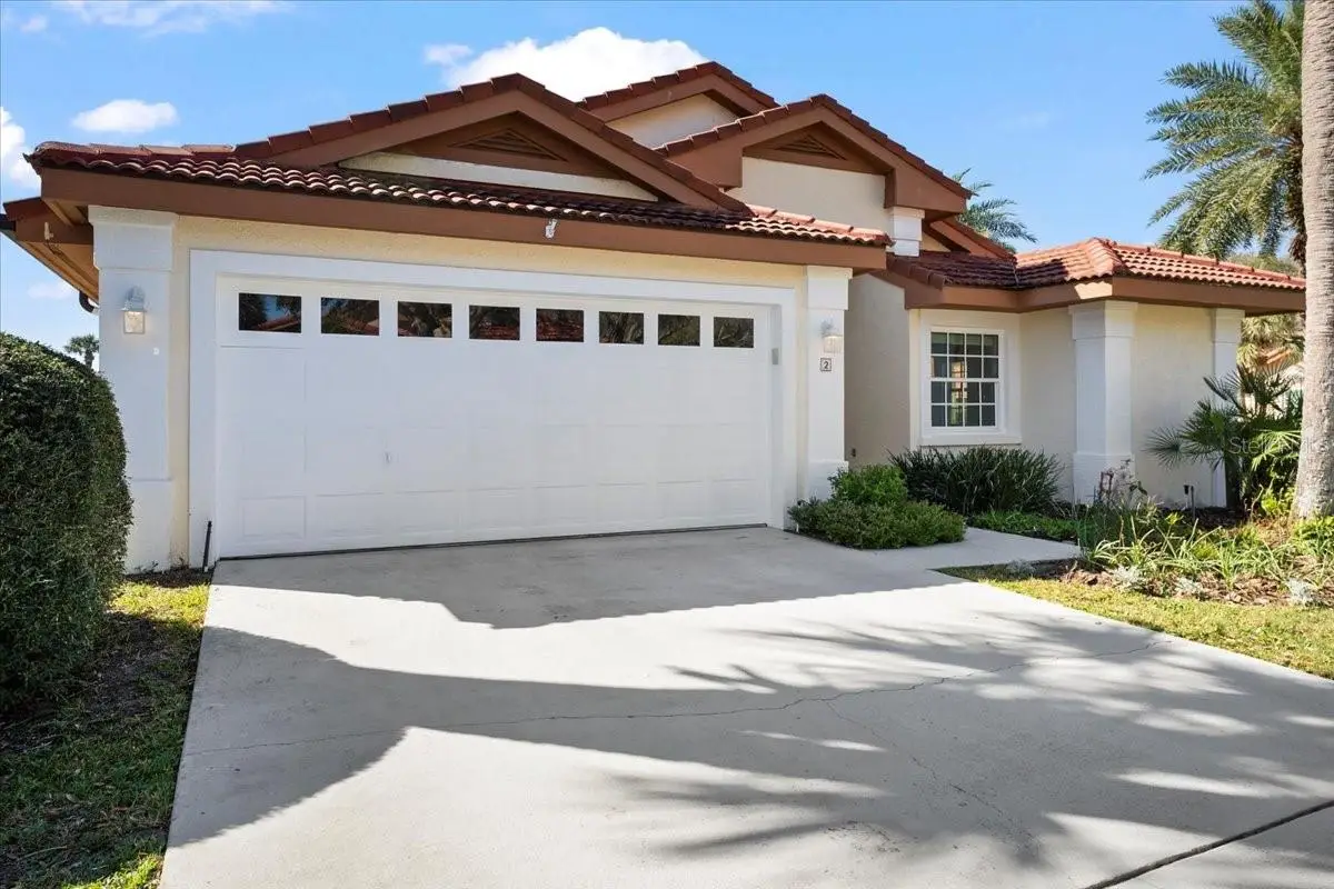 2 San Pablo Court, Palm Coast, FL 32137 - #1
