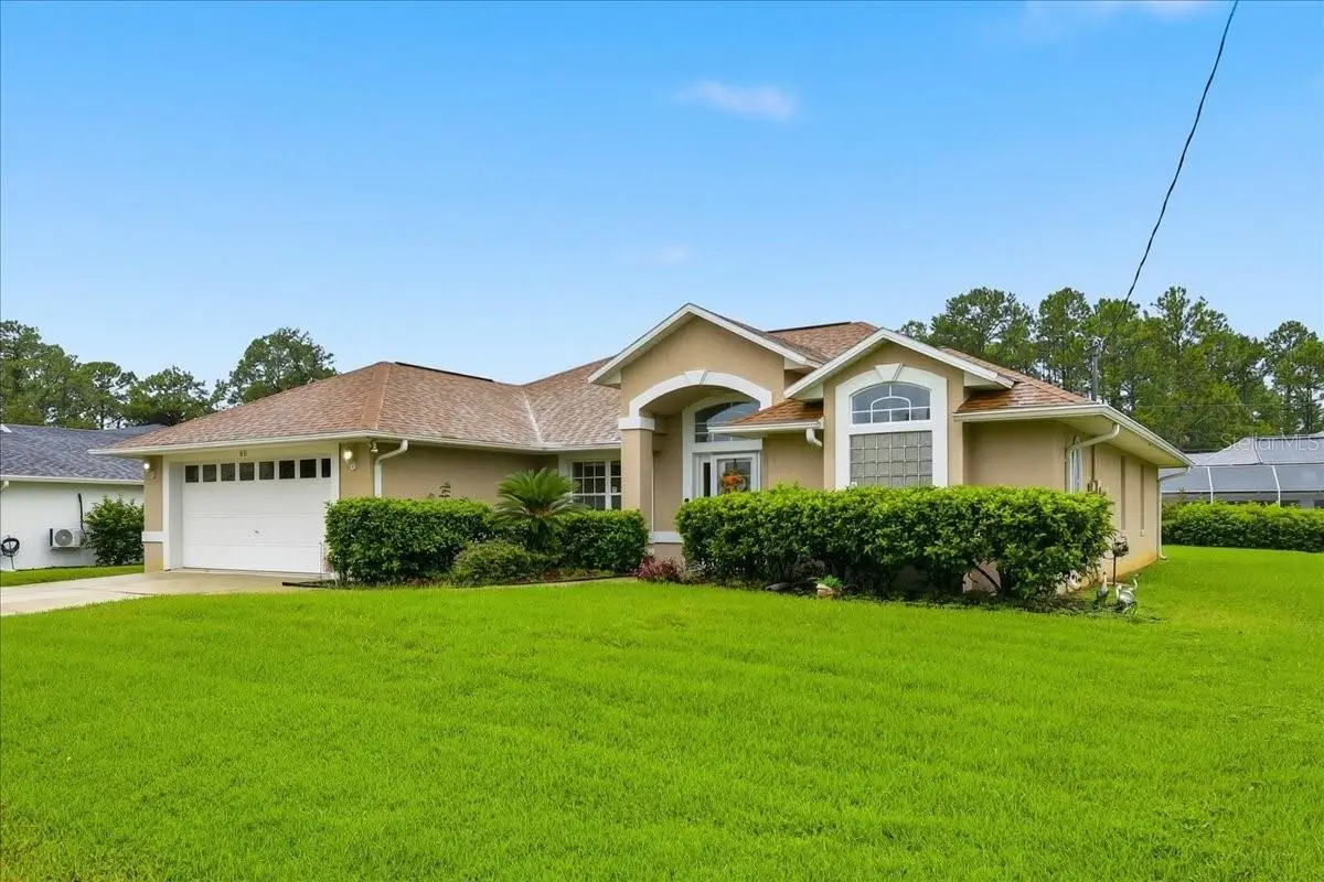 65 Woodbury Drive, Palm Coast, FL 32164 - #1