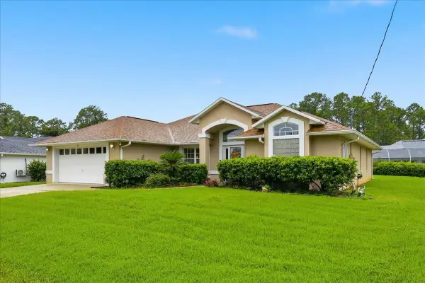 65 Woodbury Drive, PALM COAST, FL 32164