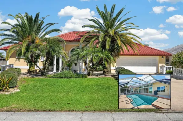 74 Covington Lane, PALM COAST, FL 32137