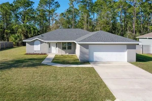 31 Seattle Trail, PALM COAST, FL 32164