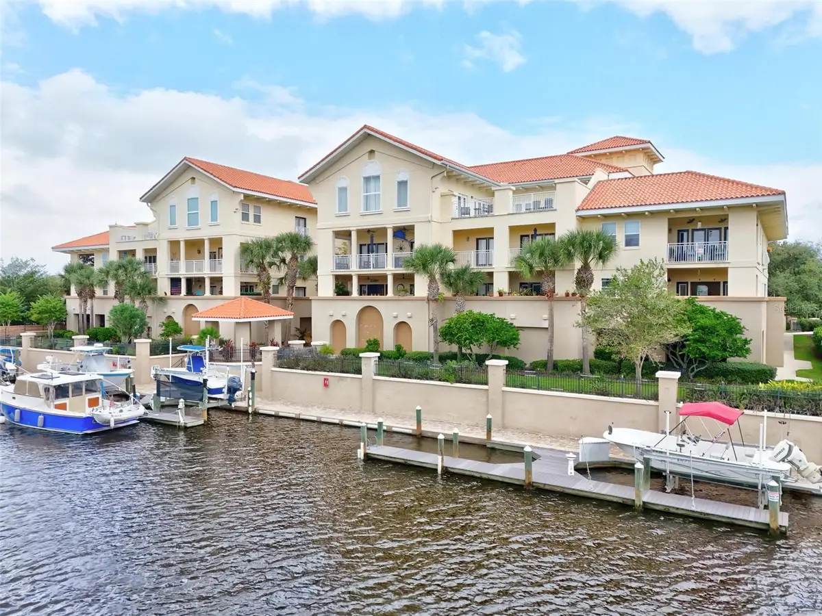 300 Bella Harbor Court #101, Palm Coast, FL 32137 - #1
