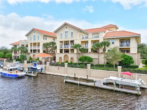 300 Bella Harbor Court #101, PALM COAST, FL 32137