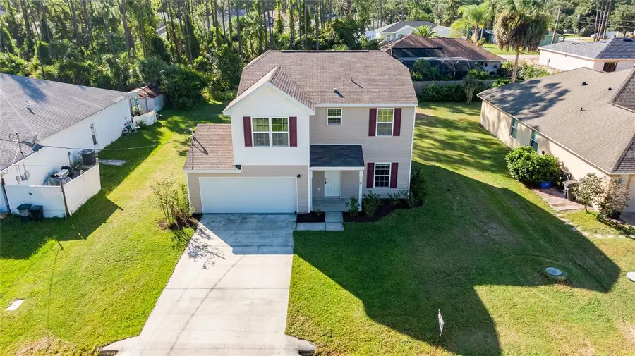 33 Poindexter Lane, Palm Coast, FL 32164 - #2