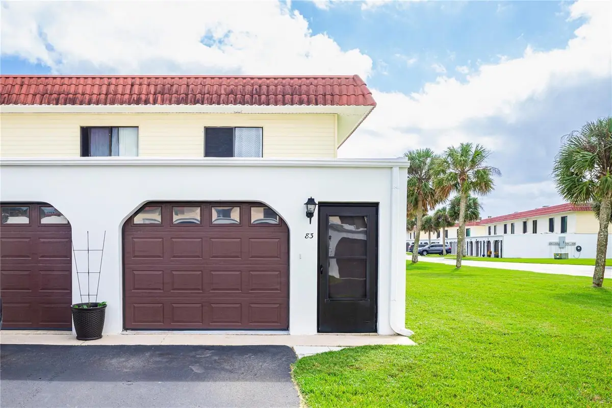 83 Ocean Palm Villa Drive S, Flagler Beach, FL 32136 - #1