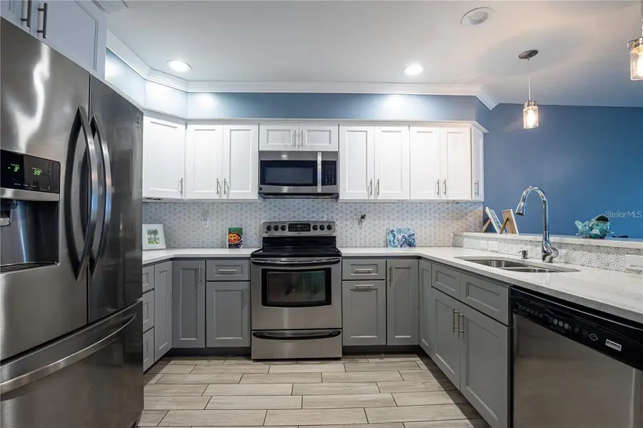 83 Ocean Palm Villa Drive S, Flagler Beach, FL 32136 - #2