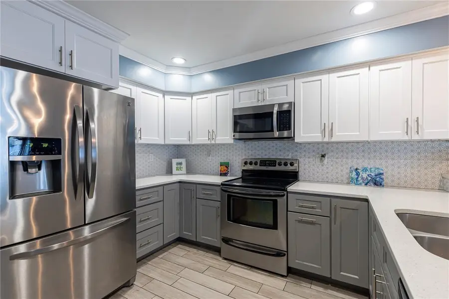 83 Ocean Palm Villa Drive S, Flagler Beach, FL 32136 - #3