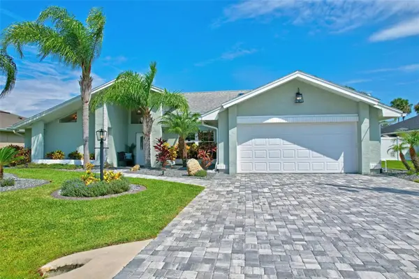 6 Colony Court, PALM COAST, FL 32137