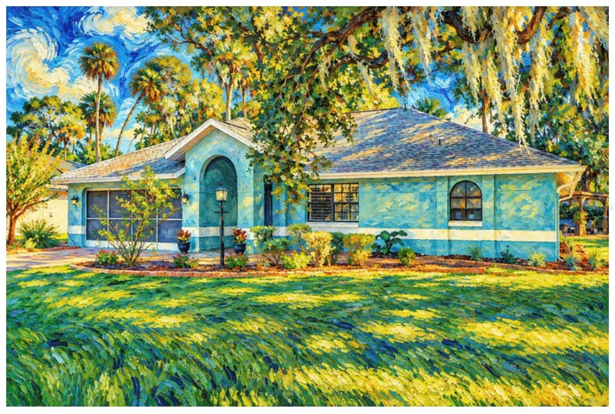 23 Black Hawk Place, Palm Coast, FL 32137 - #1