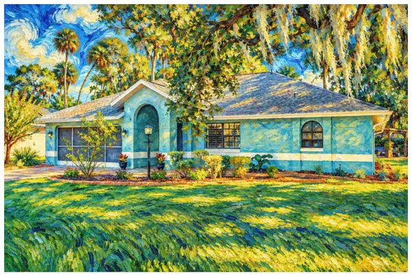 23 Black Hawk Place, PALM COAST, FL 32137