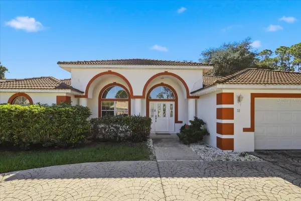 22 Bassett Lane, PALM COAST, FL 32137