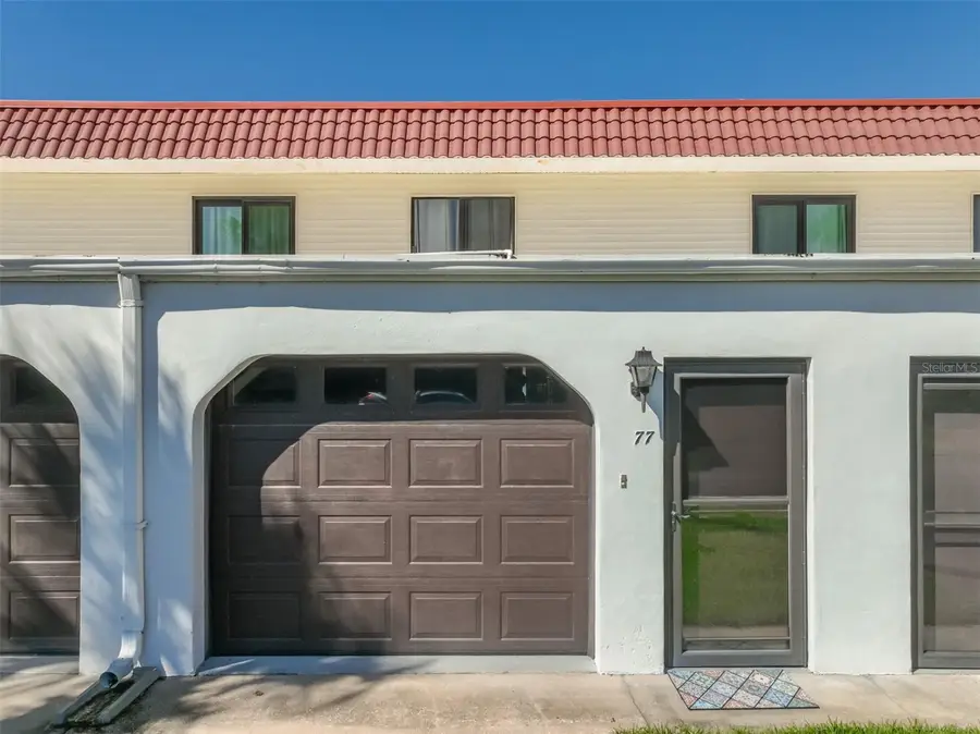 77 S Ocean Palm Villa Drive #77, Flagler Beach, FL 32136 - #2