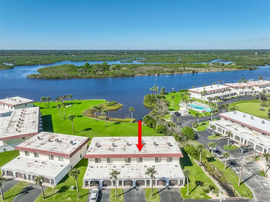 77 S Ocean Palm Villa Drive #77, Flagler Beach, FL 32136 - #3