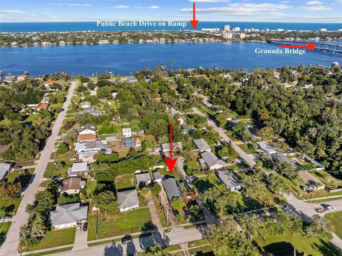 231 N Ridgewood Avenue, Ormond Beach, FL 32174 - #1
