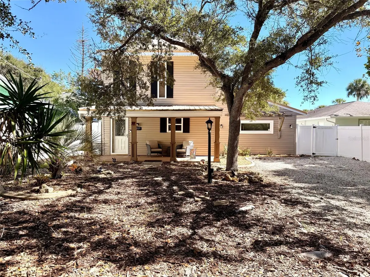 1819 S Flagler Avenue, Flagler Beach, FL 32136 - #1