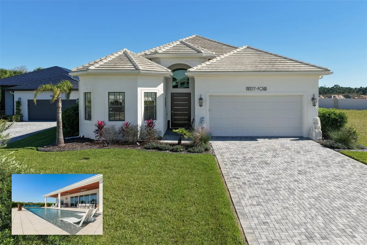 94 Del Palma Drive, Palm Coast, FL 32137 - #1
