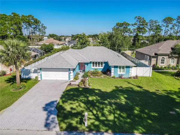 118 Ferndale Lane, PALM COAST, FL 32137