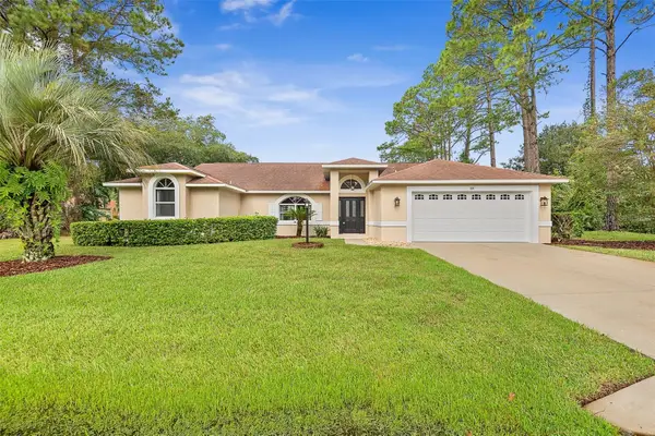 58 Evans Drive, PALM COAST, FL 32164