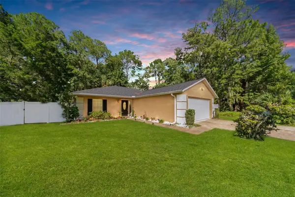 37 Postman Lane, PALM COAST, FL 32164