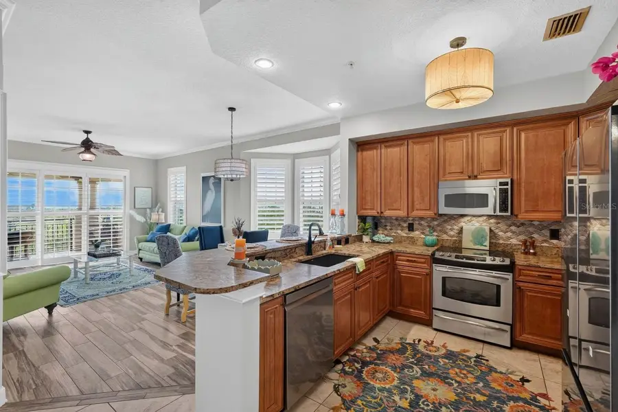 160 Pantano Cay Boulevard #3305, Saint Augustine, FL 32080 - #3