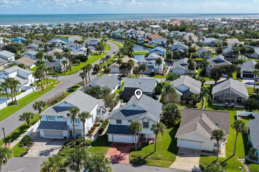 3 Avalon Terrace, Palm Coast, FL 32137 - #3