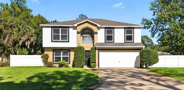 70 Barrington Drive, PALM COAST, FL 32137