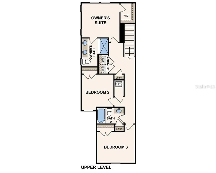 10620 Waterfield Road, Jacksonville, FL 32210 - #3