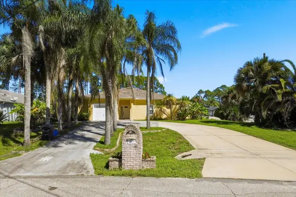 1 Prout Place #A, PALM COAST, FL 32164