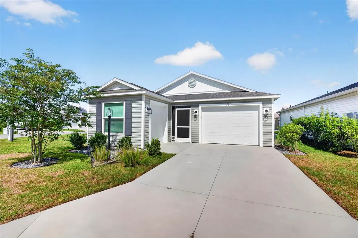 721 Joseph Way, Leesburg, FL 34762 - #1