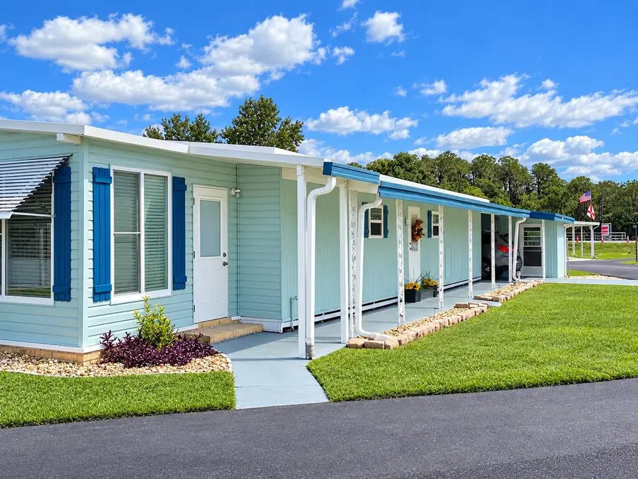223 Rue De Paresse, Tavares, FL 32778 - #2