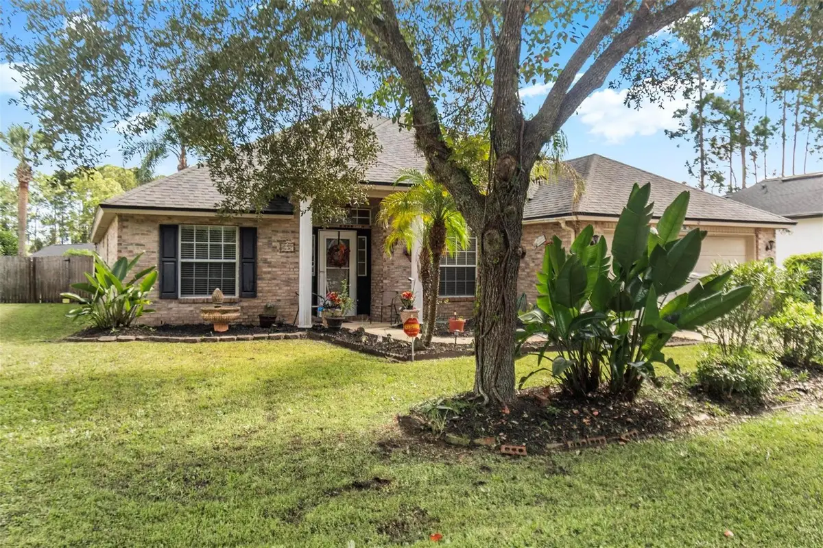 16 Beauford Lane, Palm Coast, FL 32137 - #1