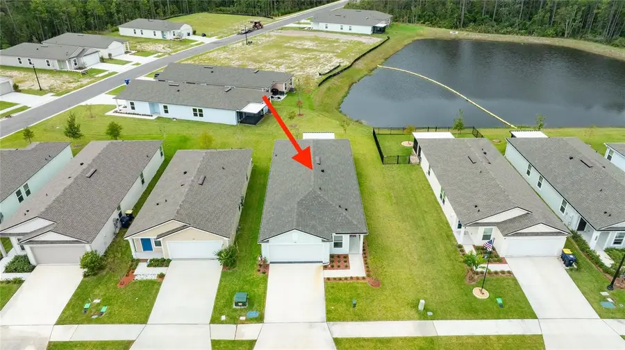 856 Grand Reserve Drive, Bunnell, FL 32110 - #3
