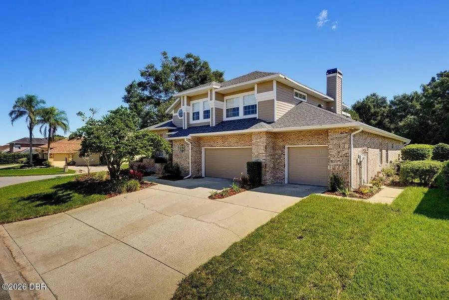 30 Talaquah Boulevard, Ormond Beach, FL 32174 - #2