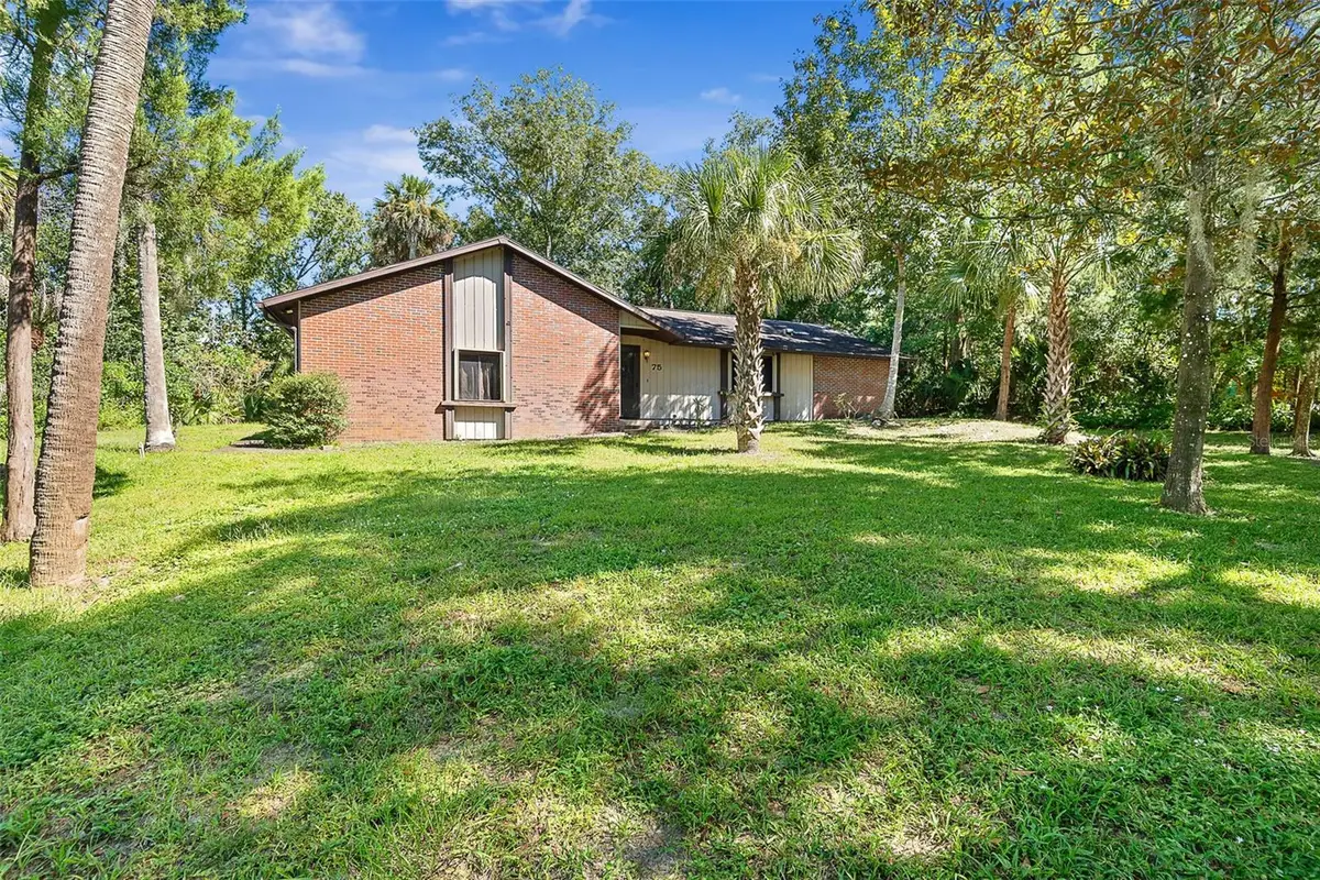75 Timberlake Lane, Ormond Beach, FL 32174 - #1